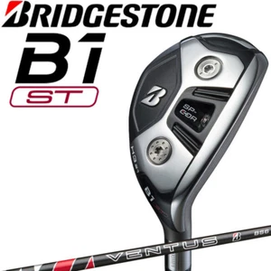 BRIDGESTONE GOLF JAPAN 2023 B Series B1 ST Hybrid Utility VENTUS BS6h(S) 1HNB1U - Picture 1 of 10