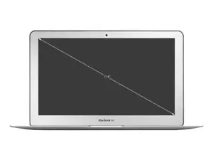 Apple MacBook Air 11'' Core i5-5250U 1.6GHz 8GB 128GB A1465 MJVM2LL/A 2015 G/C - Picture 1 of 4