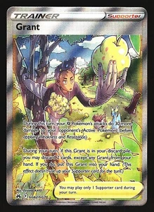 Pokemon Card - Grant Crown Zenith GG62/GG70 Ultra Rare - Picture 1 of 2