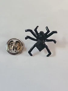 Spider Brooch Pin  - Picture 1 of 4
