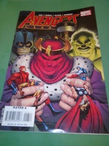 Avengers Classic n°6 - Marvel (January 2008) - Imagen 1 de 1