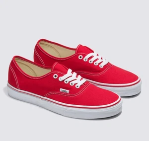 Vans Authentic Era Tenis Clásicos Unisex Zapatos de Lona NUEVO - Imagen 1 de 31