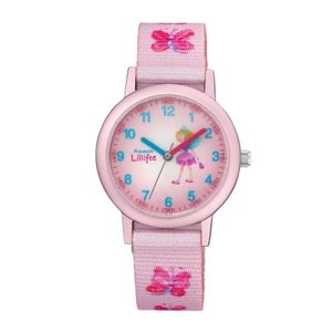Prinzessin Lillifee Reloj Niños Reloj de Pulsera Niñas 2031756 - Imagen 1 de 1