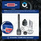 Cv Joint Fits Mercedes Gle500 C292, W166 4.7 Front Inner, Right 15 To 19 C.V.