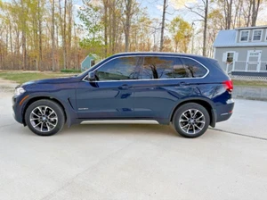 2017 BMW X5 XDRIVE35D - Picture 1 of 19