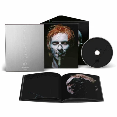 Rammstein - Sehnsucht Anniversary Edition (1997 - EU - Reissue) - Bild 1 von 3