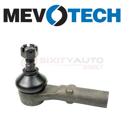 Mevotech OG Steering Tie Rod End for 2006-2010 Jeep Commander 3.7L 4.7L 5.7L fr Foto 1 de 4