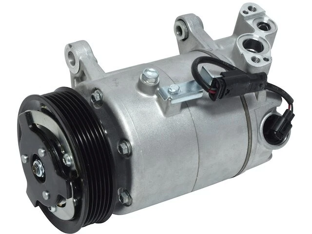 A/C Compressor For 2017-2020 BMW 440i xDrive 2018 2019 MR927HN - Изображение 1 из 1