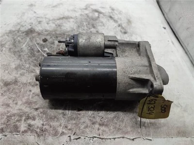MOTOR DE ARRANQUE Fiat 500X (334) 2015 51810308A152 / 000113801012v - Imagen 1 de 4