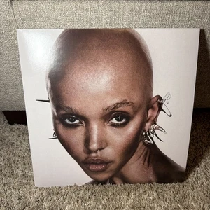 FKA TWIGS Eusexua ATLANTIC 2025 LP VINYL Record TRIP HOP Pop - Picture 1 of 8