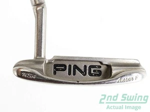 Ping Anser F Titanium Pixel Putter Steel Right 35.0in - Picture 1 of 9