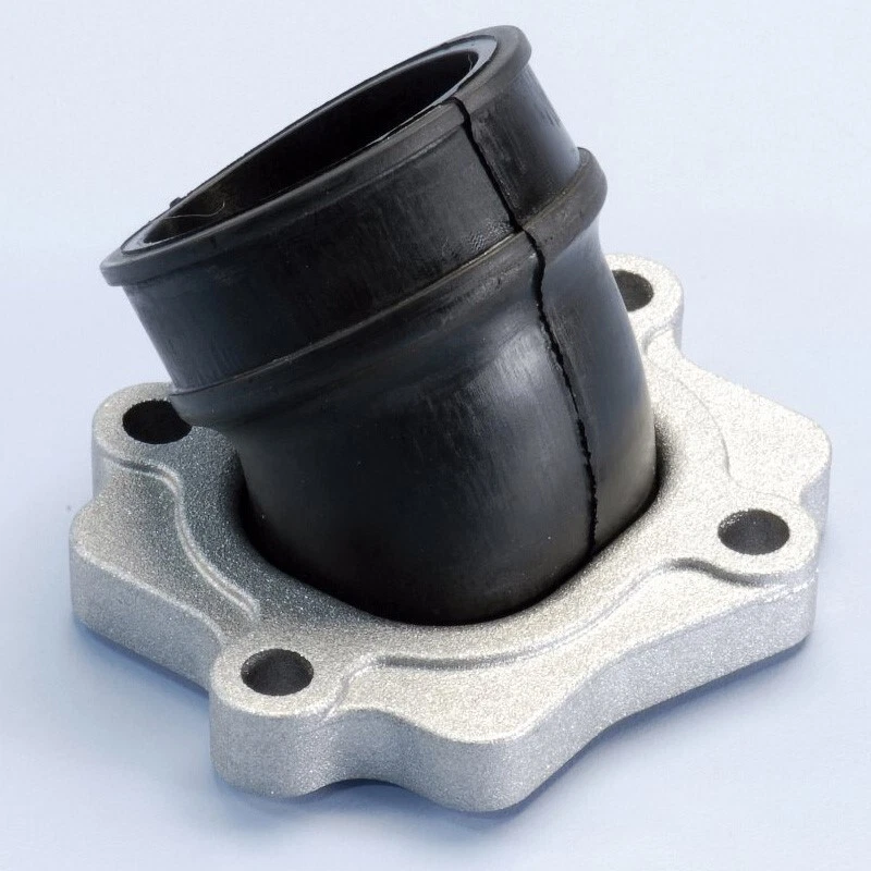 Polini intake manifold for passend für Yamaha/passend für Minarelli horizontal e - Bild 1 von 1