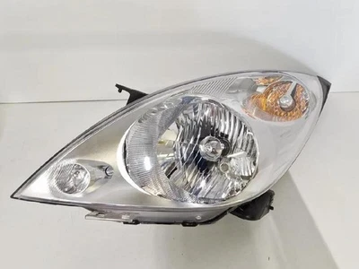 95226891 FARO ANTERIORE SINISTRO CHEVROLET DAEWOO SPARK (M300) (01/10>12/15<) - Immagine 1 di 4