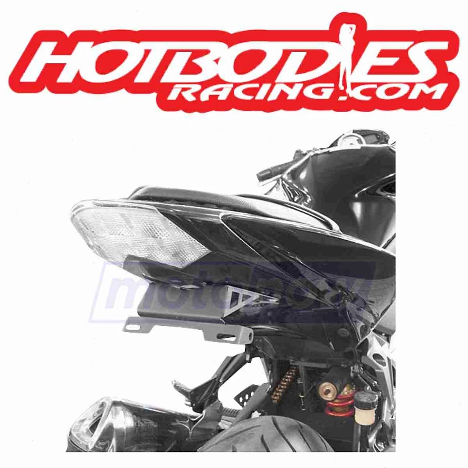Hotbodies Tag Fender Eliminator for 2015-2019 Honda CBR300R ABS - Body mv Foto 1 de 4