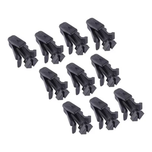 10x Front Grille Retainer Clip fit for Xterra Pathfinder Murano 76882-0M060 - Bild 1 von 5
