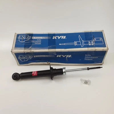 Задняя стойка подвески KYB 341271 подходит для Nissan Maxima INFINITI I30 (2000-2001) - Изображение 1 из 4