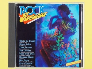 ROCK Romances - - - - - - Vol. 1 - Bild 1 von 3