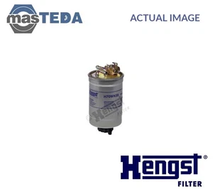 H70WK05 ENGINE FUEL FILTER HENGST FILTER FOR VW TRANSPORTER IV,LT 28-35 I - Picture 1 of 5