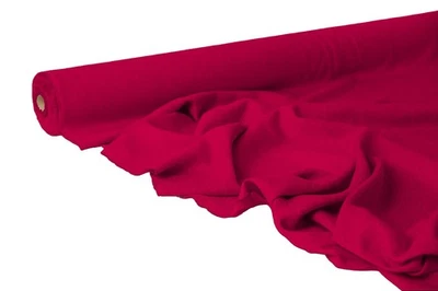 100% Pure Linen Fabric by the Yard/Meter – Medium Weight | 56” Wide - Image 1 of 4