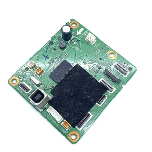 MP236 Main Board Mother Board QM-4093 Fits For Canon - Zdjęcie 1 z 8