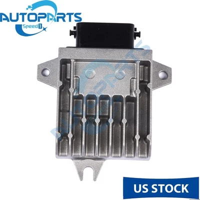 LFAE-18-9E1D Transmission Control Module for 2007-2014 Mazda 3 2.0L TCU TCM Foto 1 de 4