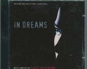 CD In Dreams - Soundtrack  - Elliot Goldenthal (Varese Sarabande) 1998 - Picture 1 of 1