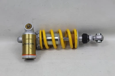 Amortiguador trasero y resorte Aprilia RSV4 1100 21-25 OEM Sachs Foto 1 de 4