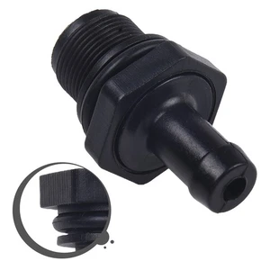 No Modification Needed For Nissan Altima Pathfinder PCV Valve PCV Control Valve - Picture 1 of 12