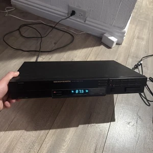 Sintonizador estéreo AM/FM Marantz ST-35 componente Hi-Fi vintage - Imagen 1 de 5