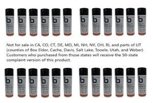 Non Chlorinated Brake Cleaner BPROAuto 1BP00581AA 45% VOC 24 Units of 14 OZ Can - Picture 1 of 5