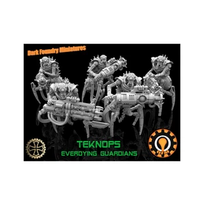 everdying guardians - Picture 1 of 1