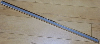 1978 1979 LINCOLN CONTINENTAL TOWN CAR OEM FRONT DOOR CENTER MOLDING - LH - Image 1 of 4