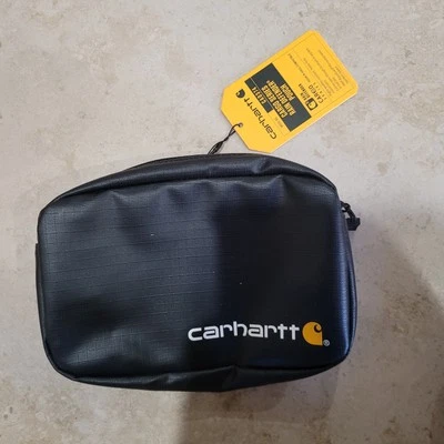 Carhartt Carga Series Rain Defender Bolsa Negro Ca0374 Foto 1 de 2