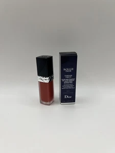 Rouge Dior Forever Liquid - Liquid Lippenstift 840 Forever Radiant - Bild 1 von 2