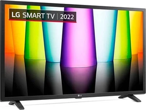 LED LQ63 32 HD 720p Smart TV - Picture 1 of 5