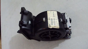 MERCEDES BENZ C 320 2002 REAR AC BLOWER MOTOR ASSEMBLY 2038300308 OEM - Bild 1 von 6