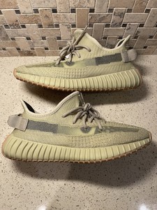 Yeezy Boost 350 V2 Sulfur for Sale 