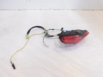 Luz de freno trasera para guardabarros trasero Suzuki V-Strom 1000 DL1000 2004-2012 Foto 1 de 4