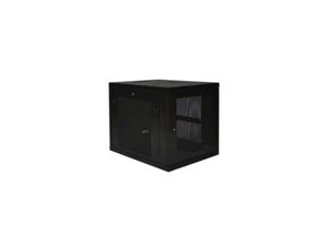 Tripp Lite Accessory SR12UB 12U Rack Enclosure Server Cabinet 33inch Deep Slider - Picture 1 of 1