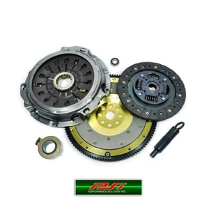 KIT EMBRAGUE PSI HD + VOLANTE ALUMINIO para 9-2X WRX BAJA FORESTER XT LEGACY TURBO - Imagen 1 de 1