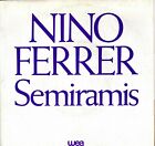NINO FERRER SEMIRAMIS / MICKY MICKY FRENCH 45 SINGLE PROMO