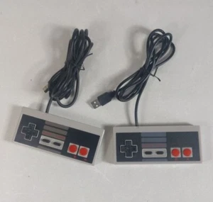 NES USB Controller For Windows MAC And Linux By Mars Devices. - Picture 1 of 2