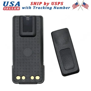 New PMNN4409AR Battery For Motorola XPR3300e XPR3500e XPR7550e XPR7580e XPR7350e - Picture 1 of 10
