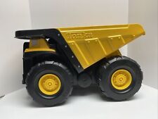 LARGE! 2007 Tonka Dump Truck Sturdy And ready To Get Dirty ! Earth Mover (1050)