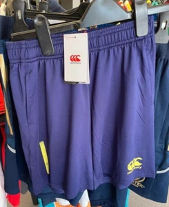 Canterbury - Kids rugby gym shorts - 12 years - Picture 1 of 2