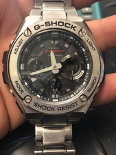 casio g shock 5445 gst s1100
