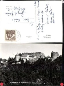 399730,Neufelden Ruine Burg Pürnstein - Picture 1 of 1