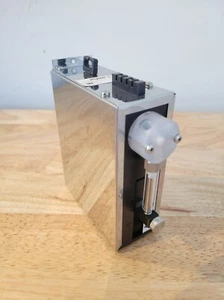 PerkinElmer CAVRO Motorized Syringe Pump 20725436 - Picture 1 of 6