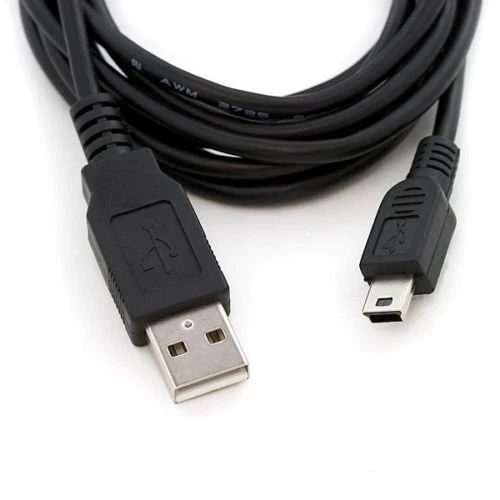 Cable de datos USB cable de sincronización de datos para PC portátil para nextar P3 GPS X11-15302 X11-15297 Foto 1 de 4
