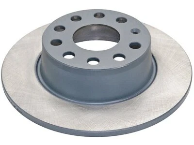 Rotor de freno trasero para Volkswagen Jetta 2019-2023 45111JDKM 2020 2021 2022 Foto 1 de 2